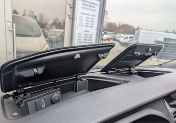 Ford Tourneo Custom I 2023 Ford Tourneo Custom OFERTA BLACK WEEK Tourneo Custom 2.0 130KM L2 8os. Aut, zdjęcie 23