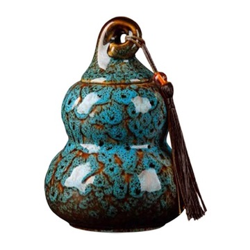 Ceramiczny pojemnik na herbatę Desktop Food