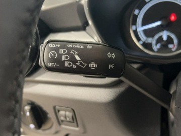 Skoda Fabia IV 1.0 MPI 80KM 2023 Škoda Fabia Skoda Fabia 1.0 Ambition, zdjęcie 24