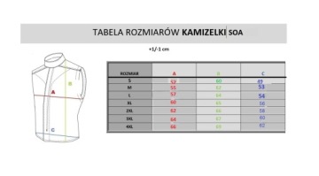КОЖАНЫЙ МОТОЦИКЛОВЫЙ ЖИЛЕТ СЫНЫ АНАРХИИ L