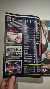 CD-Action 4/2010 без дисков