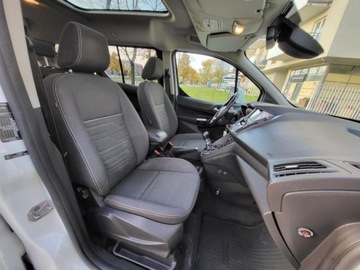 Ford Tourneo Connect II Standard 1.5 TDCi 120KM 2018 FORD TOURNEO CONNECT Grand * Titanium*1.5l diesel 120KM*Salon PL*F.VAT23%, zdjęcie 34