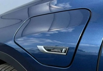 BMW X2 F39 Crossover Plug-In 1.5 25e 220KM 2022 BMW X2 xDrive Plug-In Automat Navi Parktronic Full Led Tempomat, zdjęcie 10