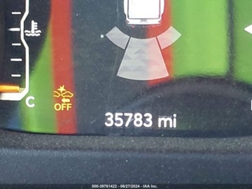 Jeep 2021 Jeep Gladiator 2021r, Rubicon, 4x4, 3.6L 3.6 Benzyna 285KM, zdjęcie 10