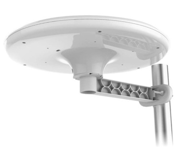 АВТОМОБИЛЬНАЯ АНТЕННА ТВ DVB-T2 UFO STRONG ULTRA MUX8
