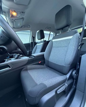 Citroen C5 Aircross SUV 1.2 PureTech 130KM 2021 Citroen C5 Aircross Citroen C5 Aircross 1.2 Benzyna 130KM, zdjęcie 6