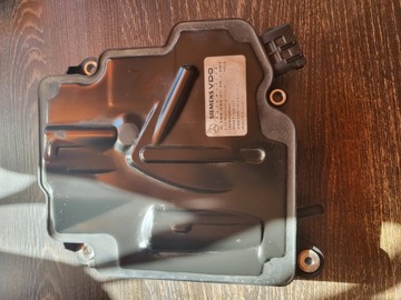 Модуль ISM Mercedes w221 s320 s550 A1644460710