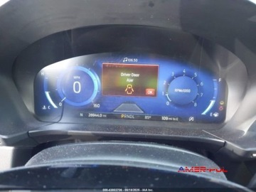 Ford Kuga III 2022 Ford Kuga 2022 r., 2,0L TITANIUM 2.0 Benzyna 250KM, zdjęcie 6