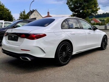 Mercedes Klasa E W214 2025 E Klasa 300 de 4-Matic AMG 2.0 (326KM) 2025, zdjęcie 3