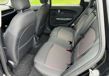 Mini Clubman F54 Kombi 1.5 102KM 2016 MINI Clubman Bezwypadkowy, zadbany 1.5 Benzyna 102KM, zdjęcie 15