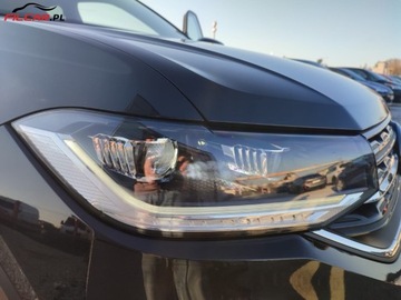 Volkswagen T-Cross SUV 1.0 TSI 110KM 2021 Volkswagen T-Cross GWARANCJA 100 BEZWYPADKOWY Automat 47tys km 1-Wlasc. Za, zdjęcie 20