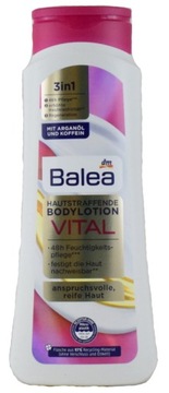 Balea balsam do ciała Vital 400ml