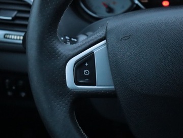 Renault Megane III Hatchback 2.0 16v TCe 180KM 2011 Renault Megane 2.0 TCe, GAZ, Navi, Klima, zdjęcie 15