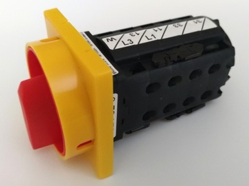Выключатель подъема Hofmann Duolift MTF 3000 MTE3000 SOL-3000
