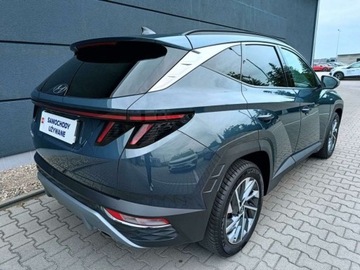 Hyundai Tucson IV SUV 1.6 T-GDI 48V 150KM 2023 Hyundai Tucson 1.6 MHEV 150KM, Executive, FV23, , GWARANCJA 1.6 Benzyna, zdjęcie 5