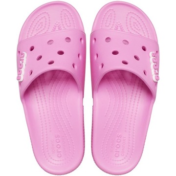 CROCS KLAPKI DAMSKIE CLASSIC SLIDE 206121 r.38-39