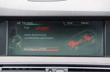 BMW Seria 5 F10-F11 Touring 525d 218KM 2013 BMW Seria 5 2.0 Diesel 218KM 4x4 Navi, Kamera, Skora, Dociagi, Komforty, G, zdjęcie 18