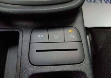 Ford Puma II Crossover 1.0 EcoBoost mHEV 125KM 2022 Ford Puma 125KM mHEV Automat TitaniumX SalonPL SerwisASO FV23 P.Zima Gwara, zdjęcie 28