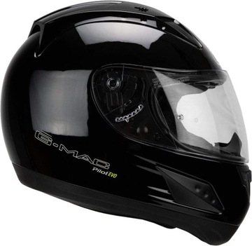 Мотоциклетный шлем G-Mac Pilot Evo S