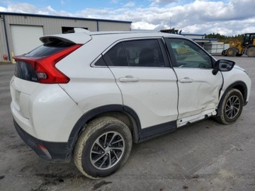 Mitsubishi Eclipse Cross 2020 Mitsubishi Eclipse Cross 2020, 1.5l, 4x4 1.5 Benzyna 152KM, zdjęcie 3