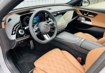 Mercedes Klasa E W214 2026 Mercedes-Benz Klasa E 220d 4Matic, Advanced Plus, Panorama, Pakiet Night,, zdjęcie 10