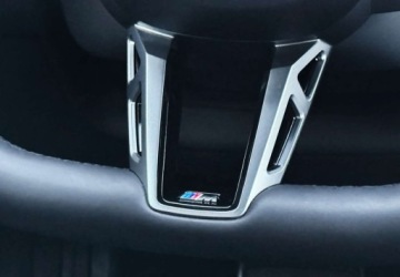 BMW Seria 5 G90-91 Touring 2.0 520d 197KM 2024 BMW Seria 5 I wlasciciel Polska M Sport Gwarancja Bezwypadkowy FVAT23, zdjęcie 21