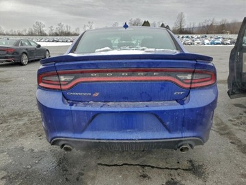 Dodge Charger VII 2022 Dodge Charger Gt 2022 3.6 Benzyna 300KM, zdjęcie 2
