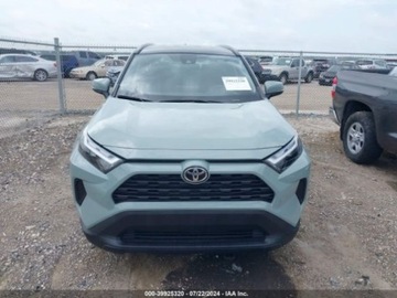 Toyota RAV4 V 2022 Toyota RAV4 2022r, XLE, 4x4, 2.5L 2.5 Benzyna 203KM, zdjęcie 2