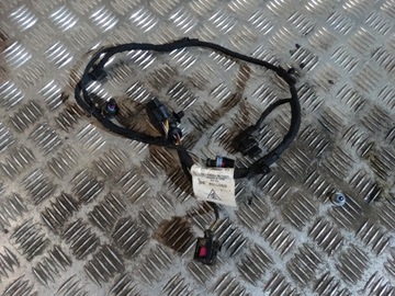 INSTALACJA PRZEDNIA PORSCHE CAYENNE 9Y Q7 Q8 1