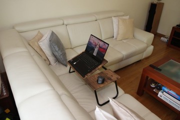 ПОДСТАВКА, СТОЛИК ДЛЯ НОУТБУКА, СКЛАДНОЙ МОБИЛЬНЫЙ СТОЛ ДЛЯ ЗАВТРАКА ДЛЯ КРОВАТИ