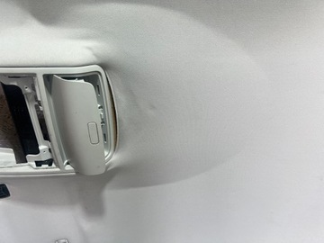 VW GOLF VI 6 3-ДВЕРНЫЙ 3D ХЭТЧБЕК HB ПОТОЛОК