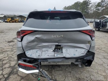 Kia 2024 Kia Sportage 2024, 2.5L, SX PRESTIGE, od ubezpieczalni, zdjęcie 5