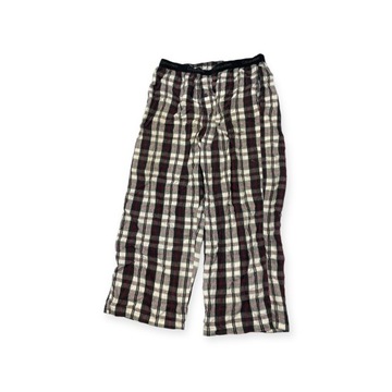 Spodnie do spania piżama męska Calvin Klein L