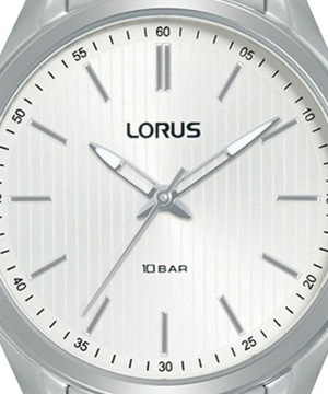 Zegarek damski Lorus Classic Lorus-RG211WX9