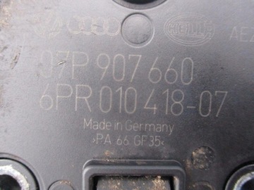 AUDI VW 1.4 1.8 TFSI 2.0TDI SENZOR ÚROVNI OLEJE