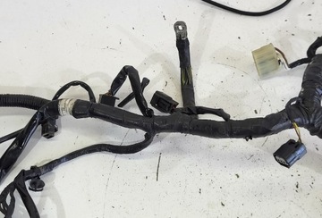 Установка жгута проводов с АБС Kawasaki EX 300 Ninja 2013-2017 гг.