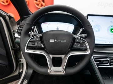 BYD Seal U DM-i 218KM 2026 BYD Seal U DM-i 1.5 Comfort Suv (218KM) 2026, zdjęcie 8