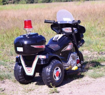 ПЕРВЫЙ МОТОР ДЛЯ ЧОППЕРА НА АККУМУЛЯТОРЕ — ПЕТУХ, МЯГКОЕ СИДЕНИЕ, РЕМНИ/LL999