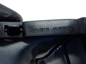 MĚCH ŘAZENÍ EVROPA ORIGINÁLNÍ FORD TRANSIT TOURNEO CUSTOM 18R