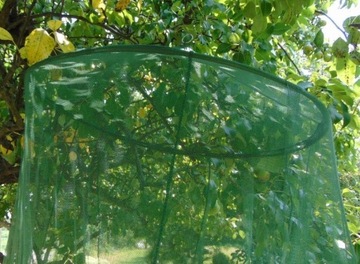 ДВОЙНАЯ МОСКИТНАЯ СЕТКА OLIV MFH