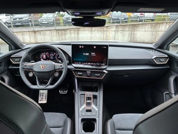 Cupra Leon II 2025 Cupra Leon Leon 1.5 eTSI mHEV DSG, zdjęcie 3