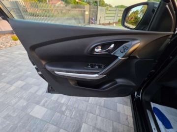 Renault Kadjar Crossover 1.2 Energy TCe 130KM 2018 Renault Kadjar 1.2 130Ps Navi Skora Kamera Piekny Gwarancja 1.2 Benzyna, zdjęcie 9