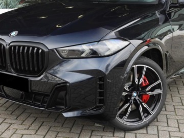 BMW X5 G05 SUV Facelifting 3.0 40i 381KM 2026 BMW X5 xDrive40i Sport Suv 3.0 (381KM) 2026, zdjęcie 5