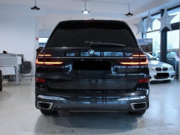 BMW X7 SUV Facelifting 3.0 40i 381KM 2025 xDrive40i Sport Suv 3.0 (381KM) 2025, zdjęcie 2