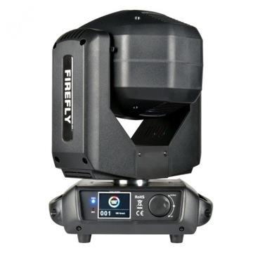 LIGHT4ME FIREFLY 230B BEAM 7R подвижная головка