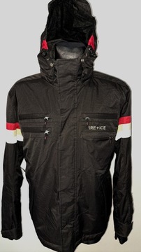 BOGNER FIRE + ICE - Męska Kurtka Narciarska 54/L jak Nowa
