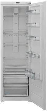 ВСТРАИВАЕМЫЙ ХОЛОДИЛЬНИК SHARP SJ-LE300E00X-EU