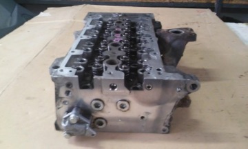 ГОЛОВКА ДВИГАТЕЛЯ 55206388 КОМПЛЕКТ OPEL CORSA D 1.3 CDTI