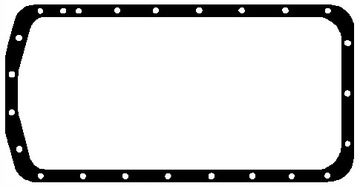 ПРОКЛАДКА МАСЛЯНОГО ПОДДОНА 590.984