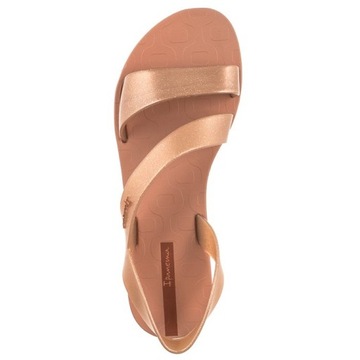 Buty na Lato Sandały Ipanema Vibe Sandal Fem 82429